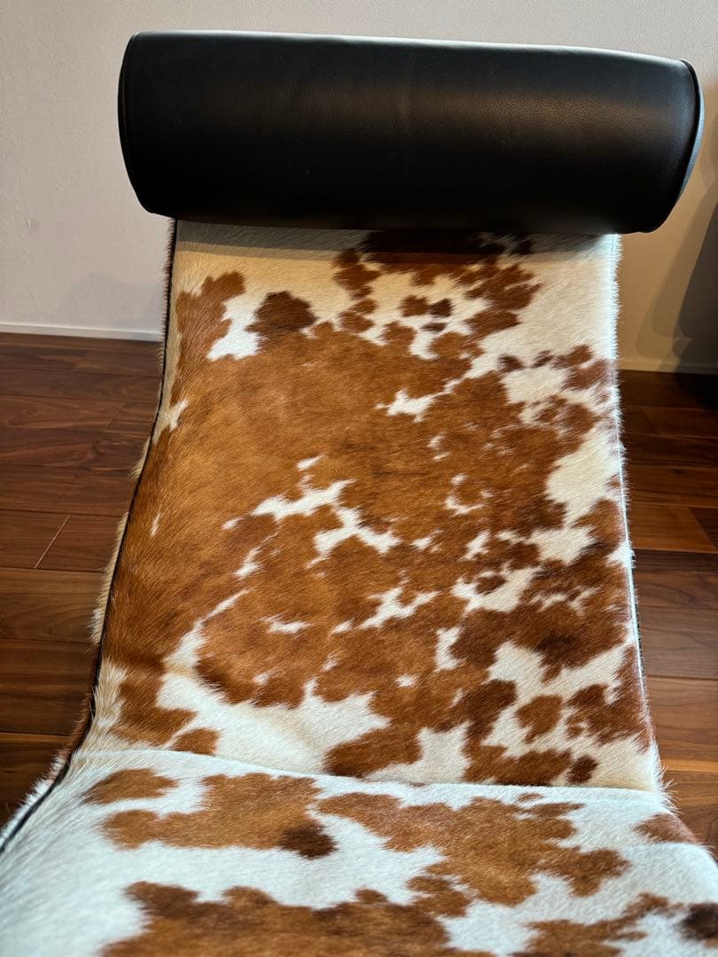 ル・コルビジェ LC4 ソファ シェーズロング リプロダクト品