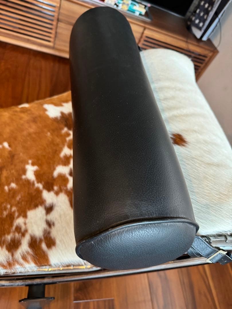 ル・コルビジェ LC4 ソファ シェーズロング リプロダクト品