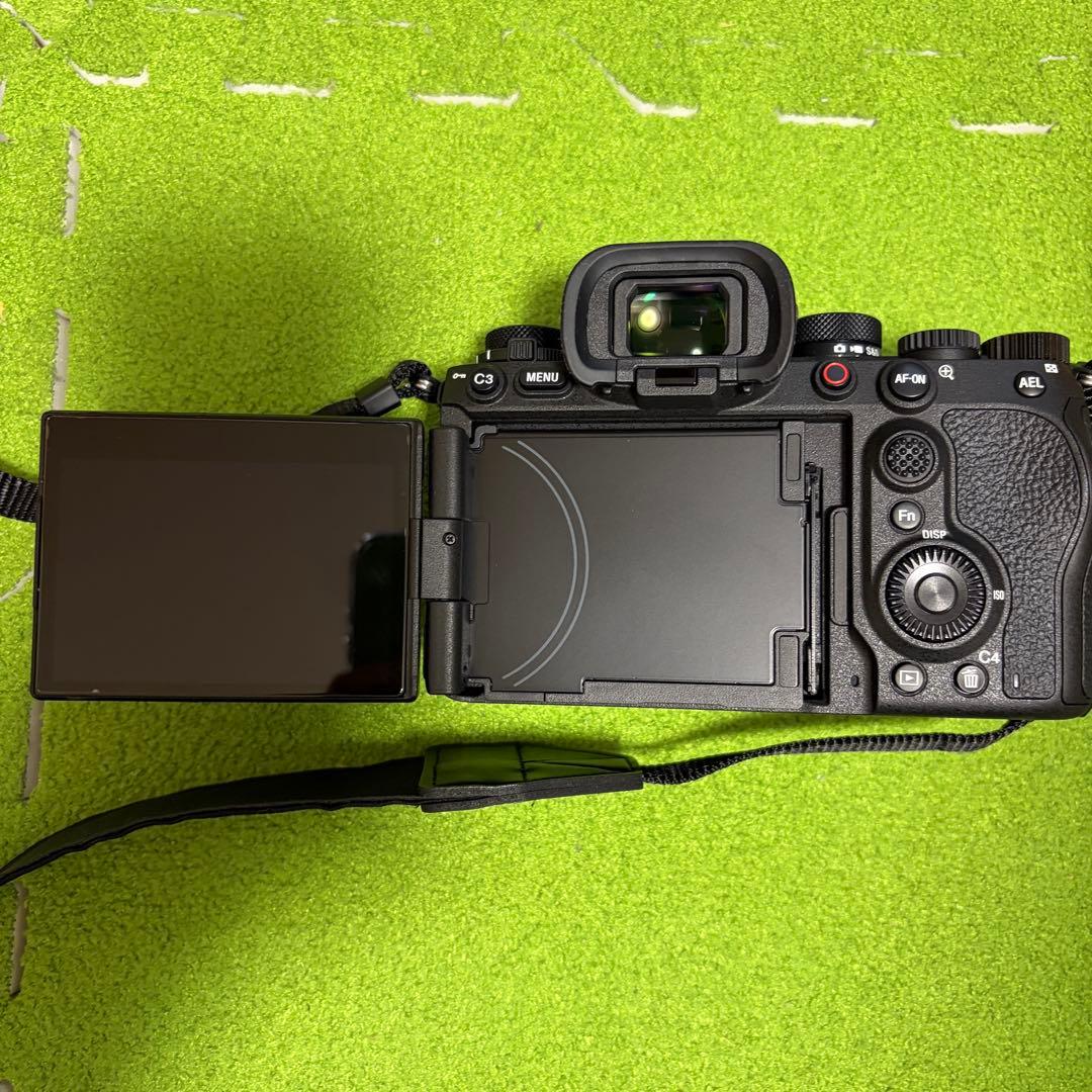 Y*3様 【極美品】SONY α1 II セットILCE-1M2