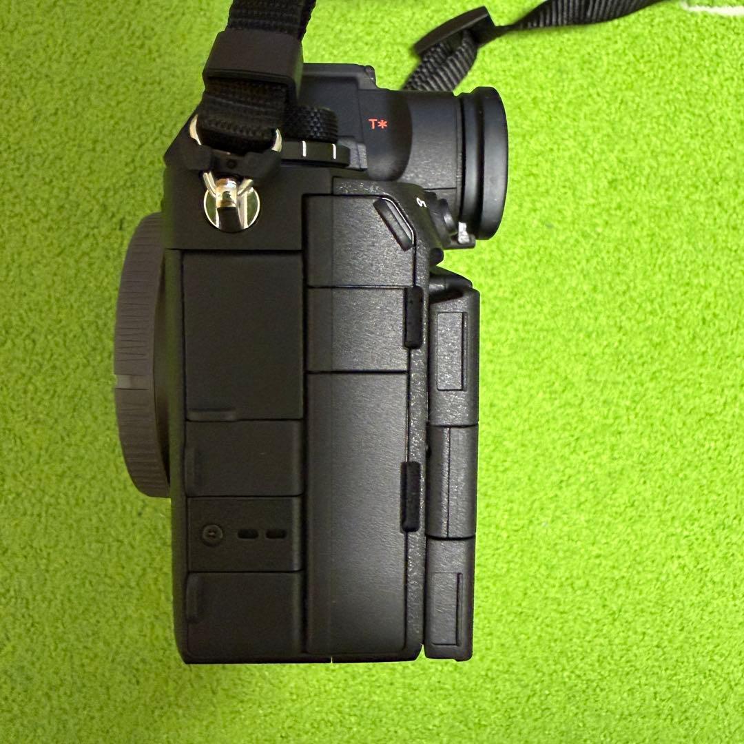Y*3様 【極美品】SONY α1 II セットILCE-1M2
