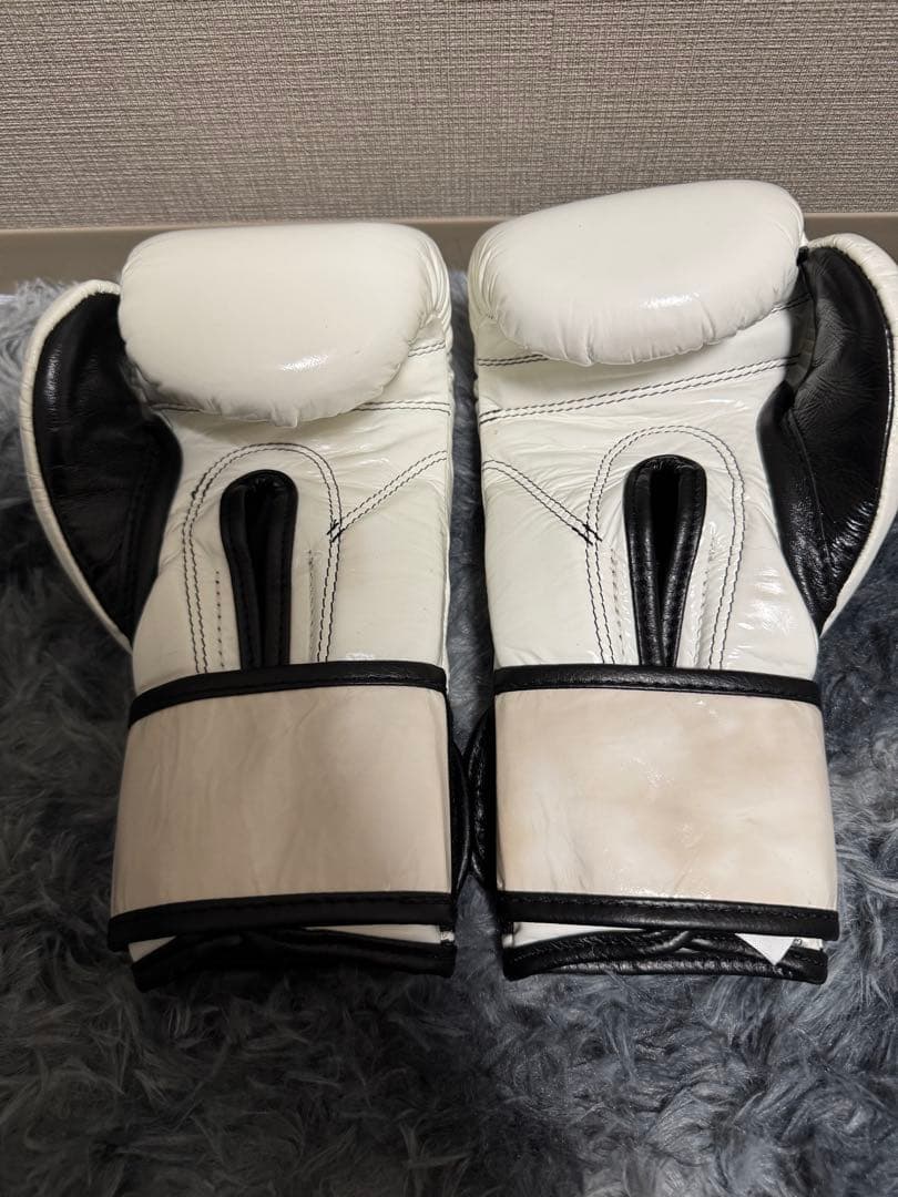 CLETO REYES プロフェッショナル 8oz ボクシンググローブ