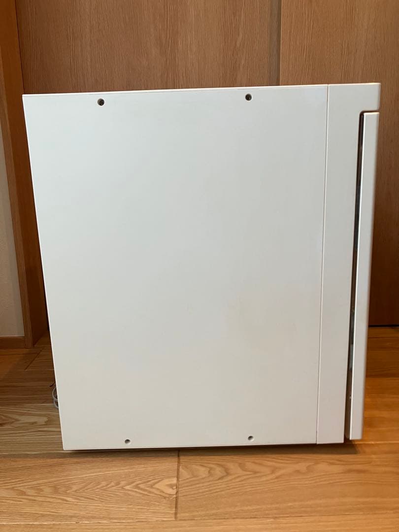 ホームメイド協会　サンリッチ　パン発酵器　F-5000