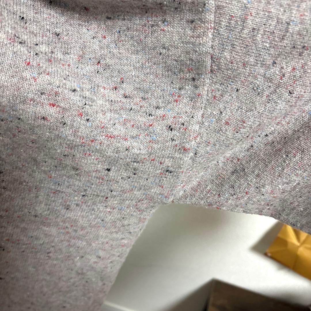 美品✨ BEARDSLEYビアズリー タートルネック　ビッグ　ニットワンピース