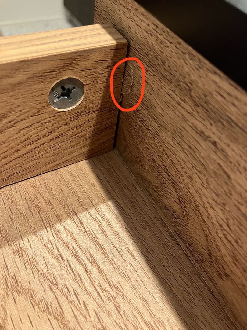 LOWYA キッチンカウンター 幅118 ※10/12頃発送