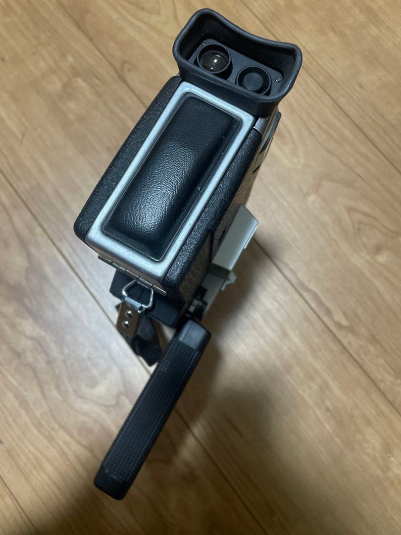 キヤノン CANON 814 ELECTRONIC ビデオカメラ 本体