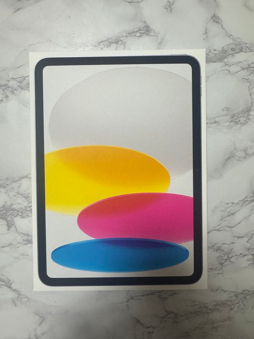 iPad 最新世代Wi-Fi 64GB