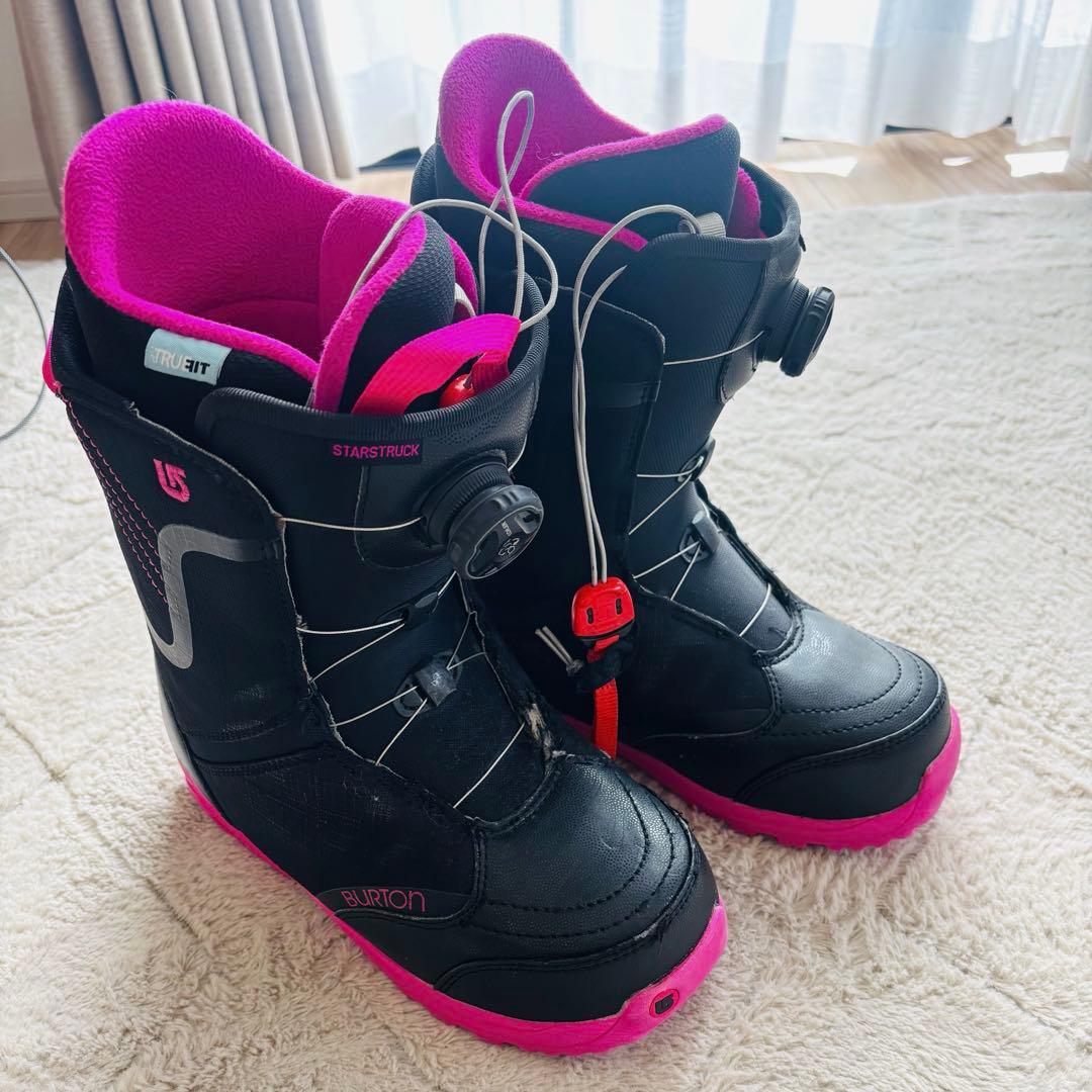 BURTON IMPRINT 1 スノーボードブーツ 31