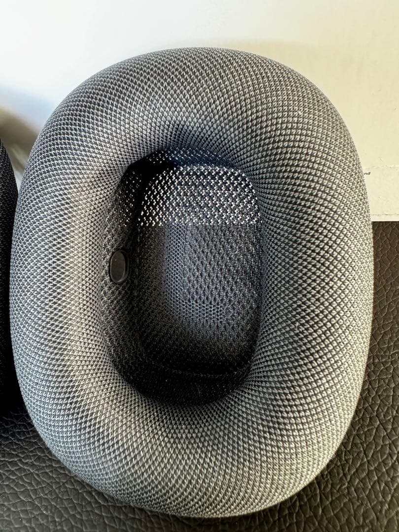 【極美品】AirPods Max Space Gray