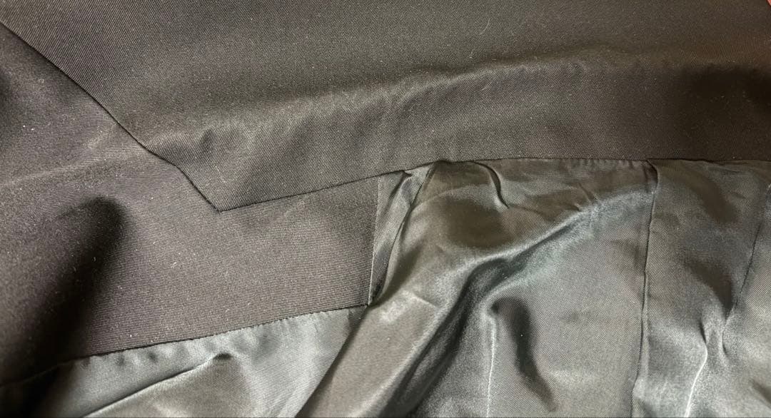 【ゆぅ】stein シュタイン オーバーサイズドロングテーラードジャケット