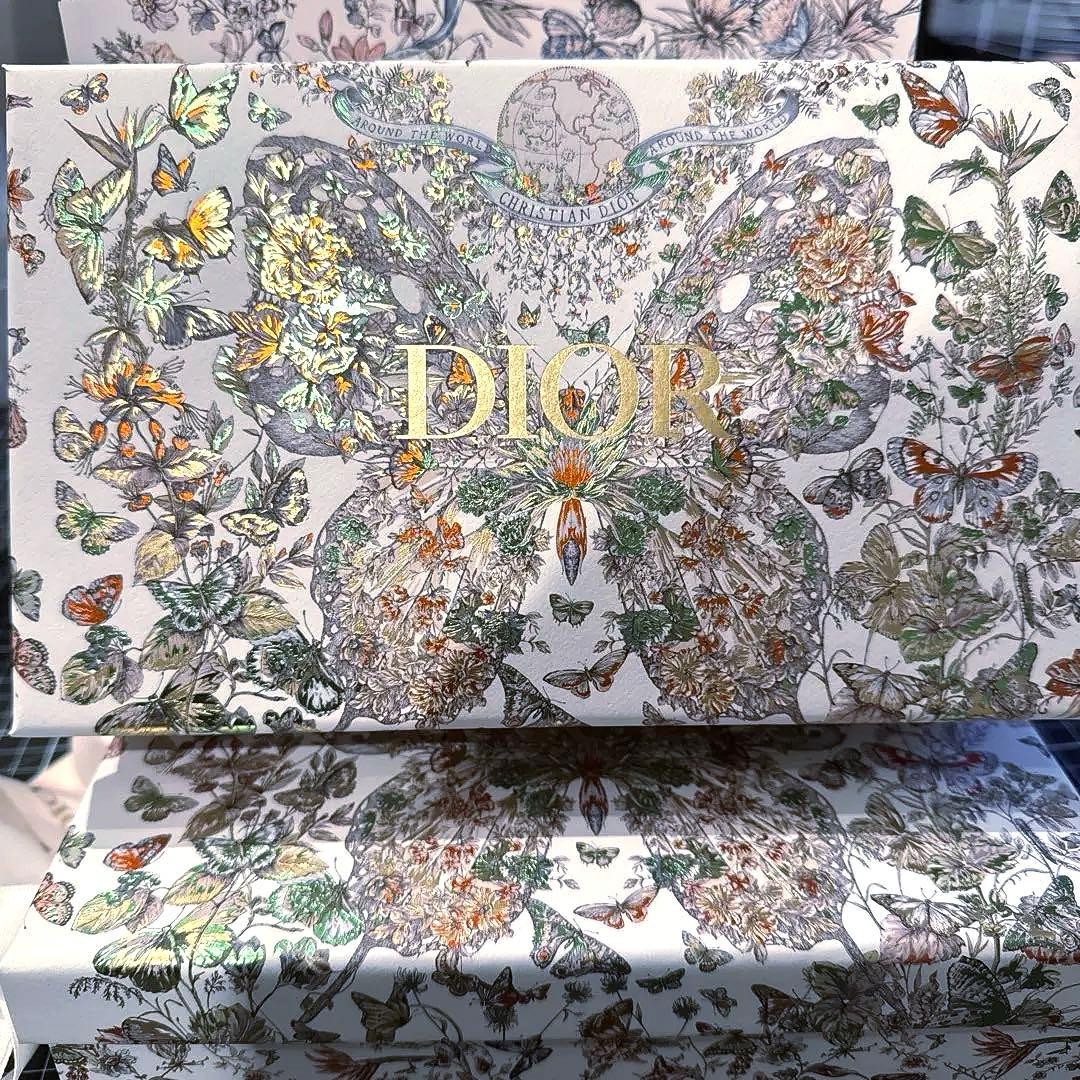 Dior入手不可正規品iPhone15proケースブルーグレー