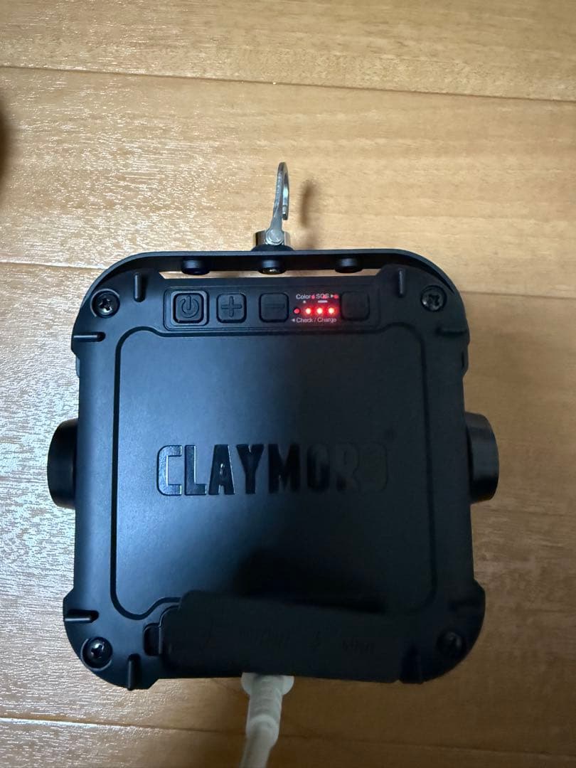 クレイモア(CLAYMORE) ULTRA2 3.0 CLC2-2300-BK