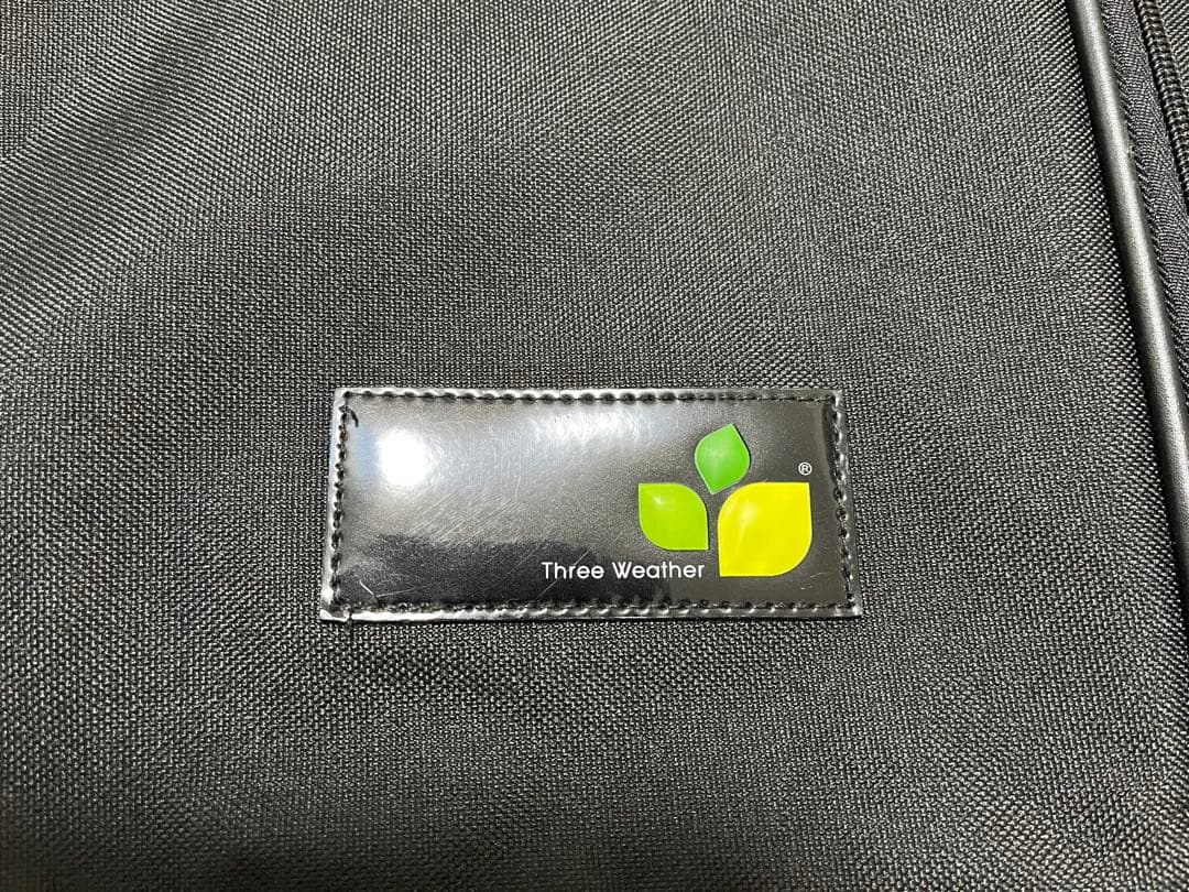 GALLIUM ワクシングセット&Three Weather スノーボードバッグ