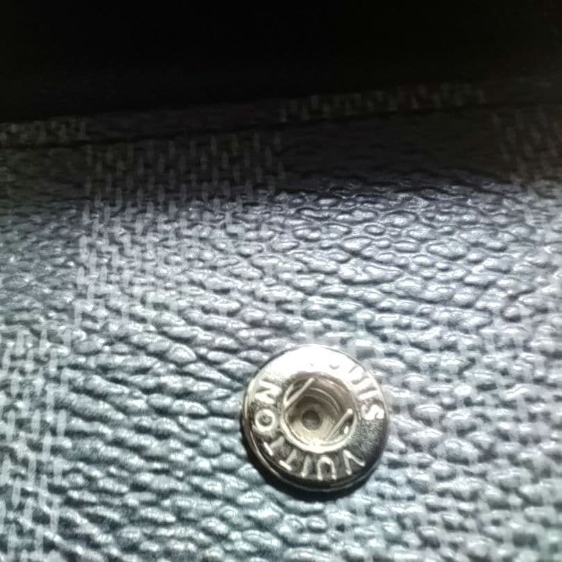 73%OFF✨LOUIS VUITTON ダミエ 6連キーケース 付属品付き