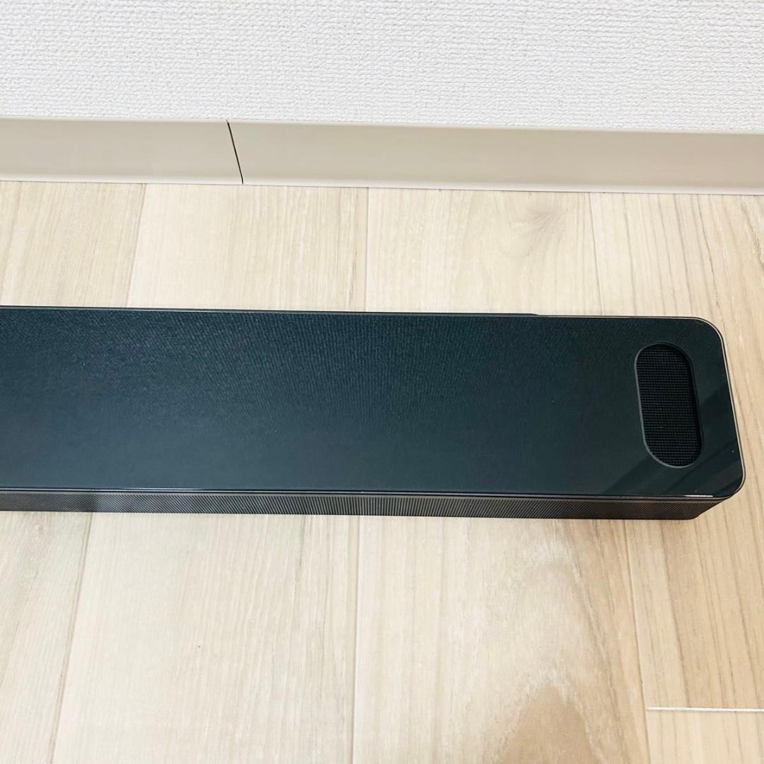 ほぼ未使用 BOSE SMART ULTRA SOUNDBAR サウンドバー