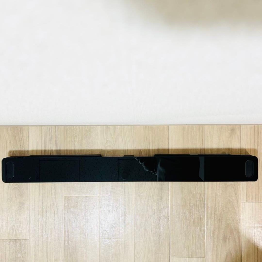 ほぼ未使用 BOSE SMART ULTRA SOUNDBAR サウンドバー