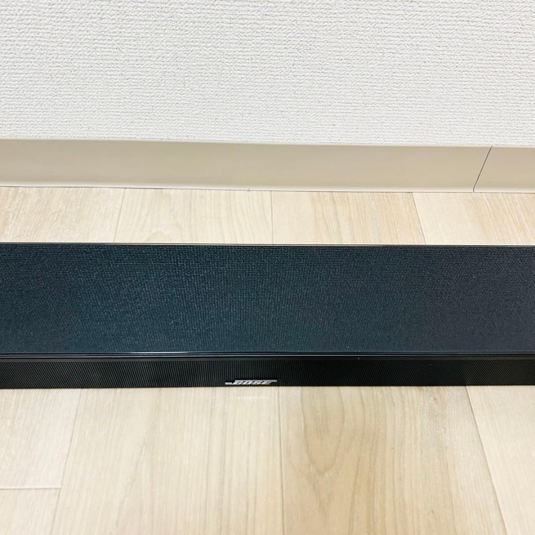 ほぼ未使用 BOSE SMART ULTRA SOUNDBAR サウンドバー