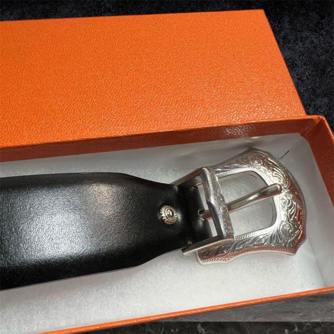 TOGA PULLA レザー バングル