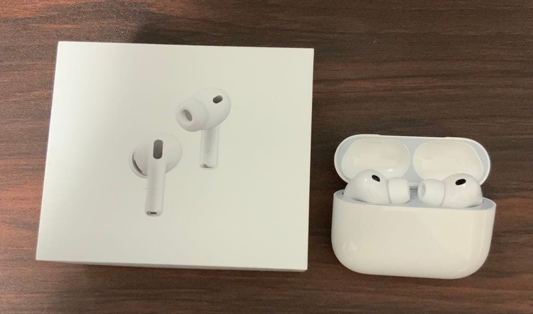 お*う様 AirPods Pro3