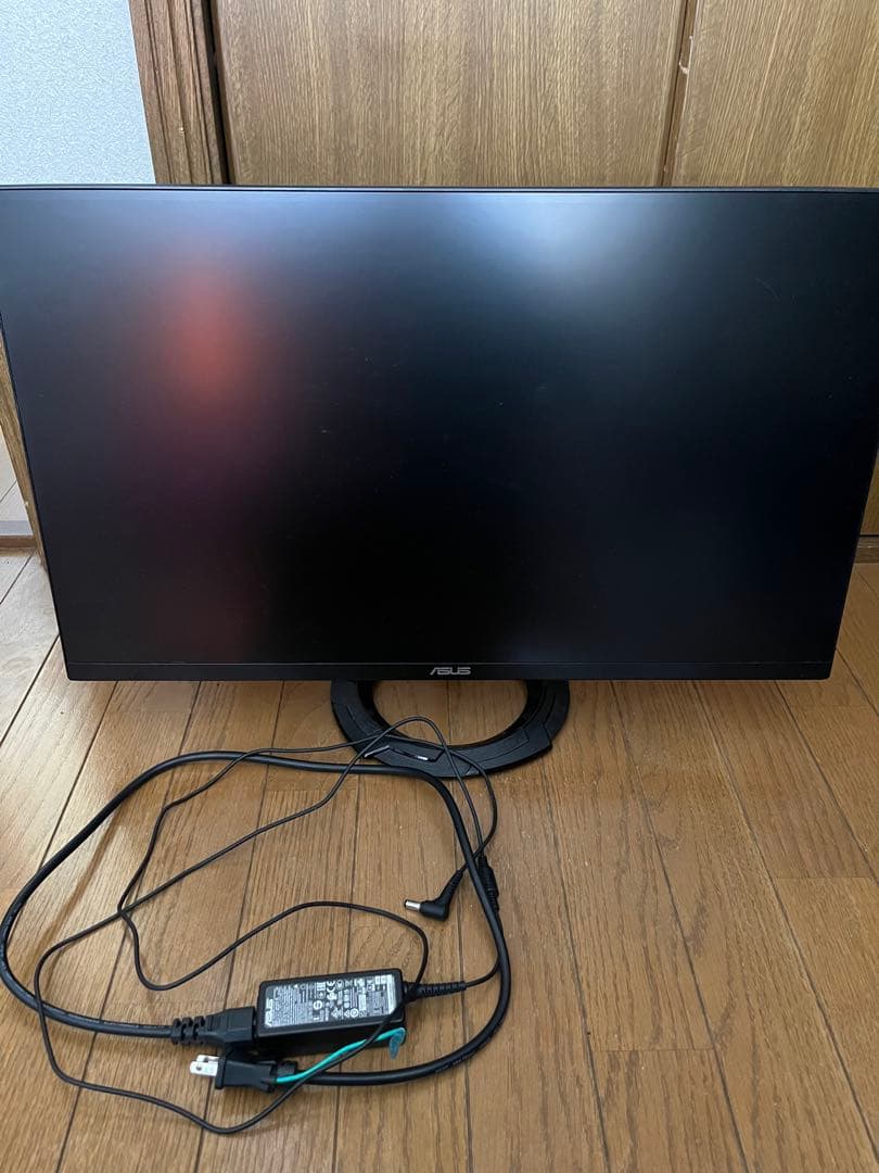 ASUS モニター 中古品