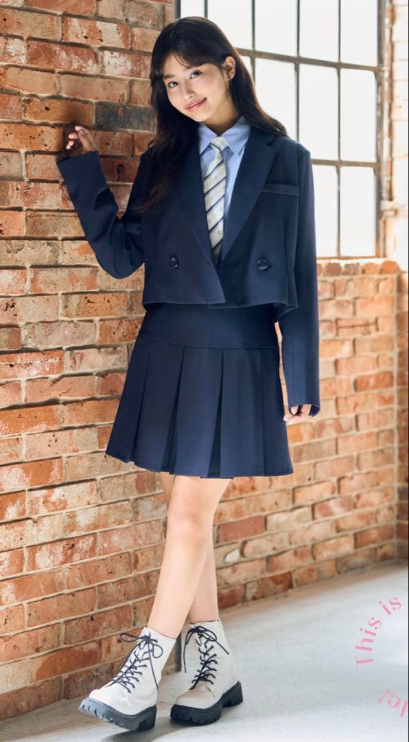 卒服Lovetoxic150セット