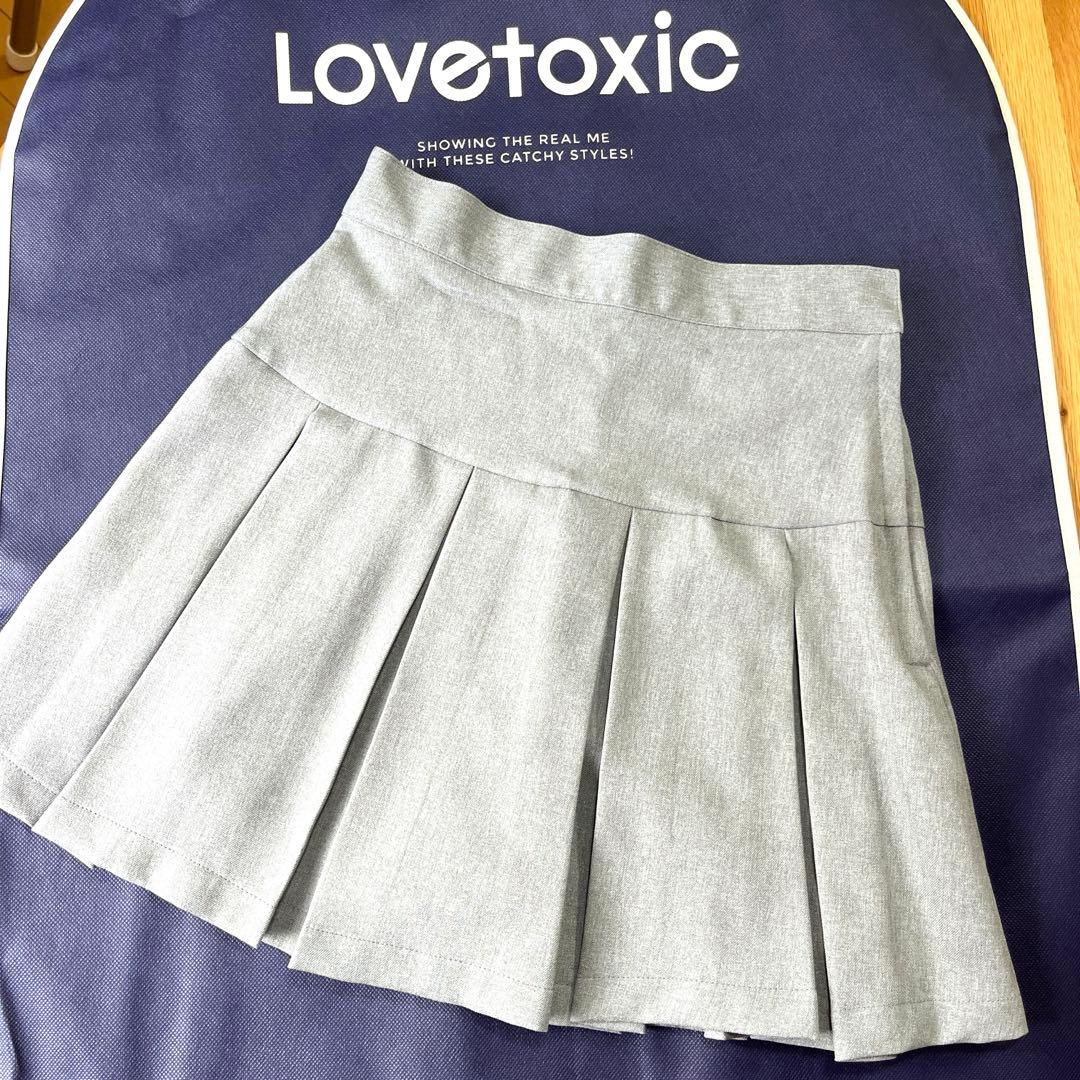 卒服Lovetoxic150セット