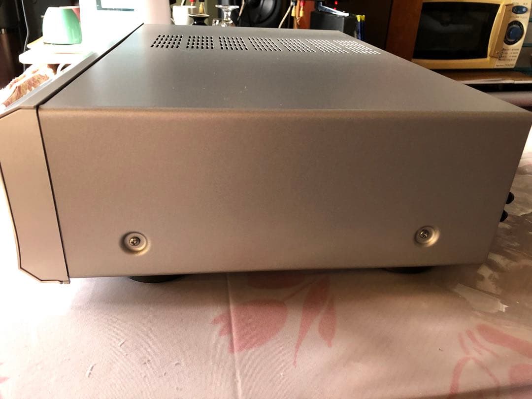 ONKYO A-973 プリメインアンプ