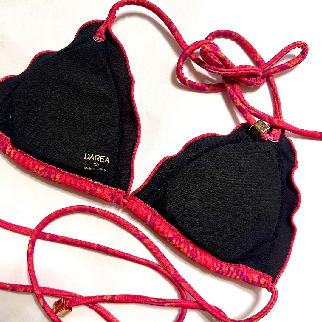 DAREA ビキニ　ボトム2枚