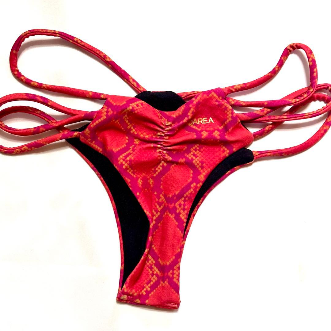 DAREA ビキニ　ボトム2枚