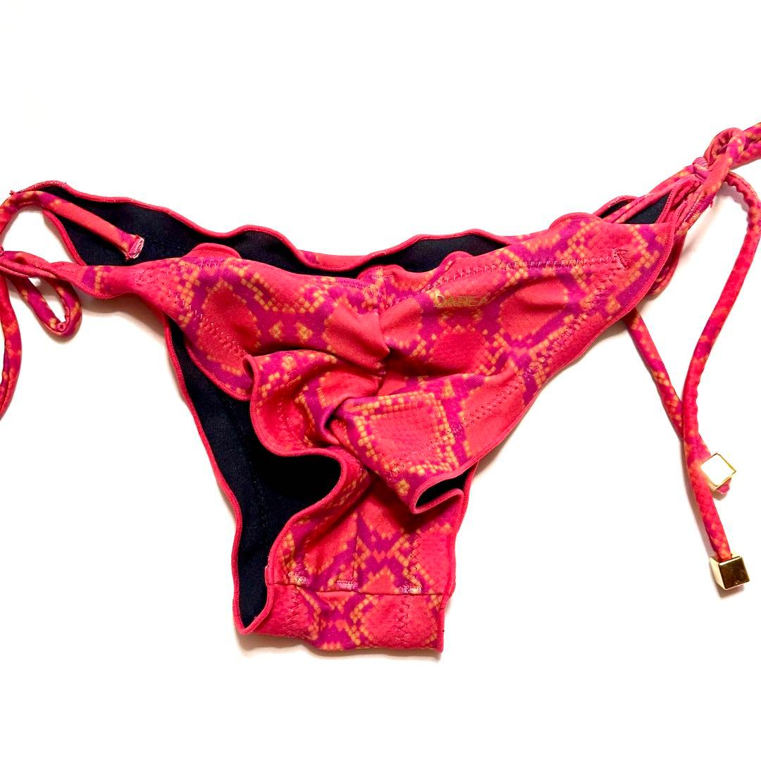 DAREA ビキニ　ボトム2枚