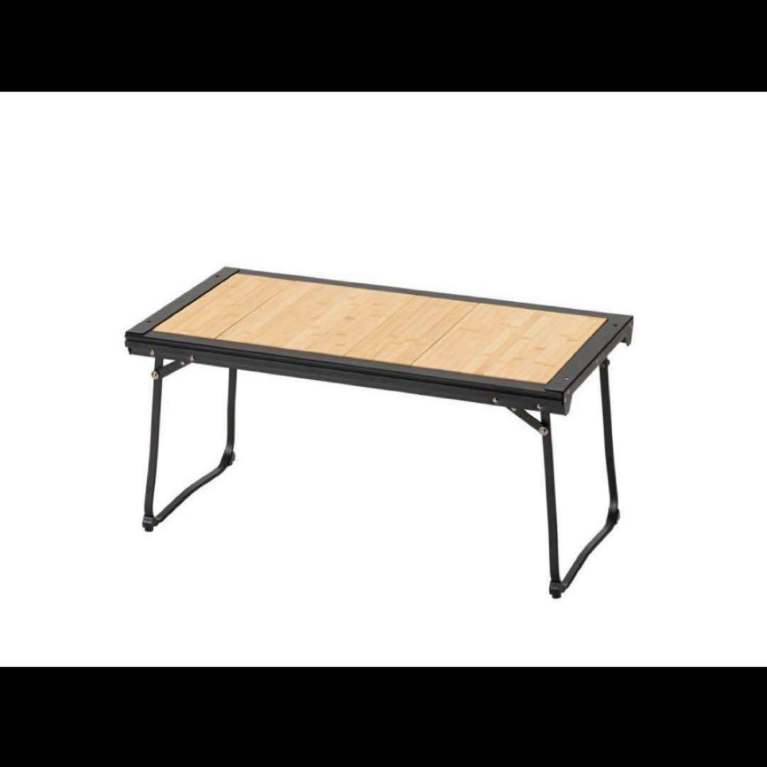 新品未開封　エントリーIGT ブラック　スノーピーク