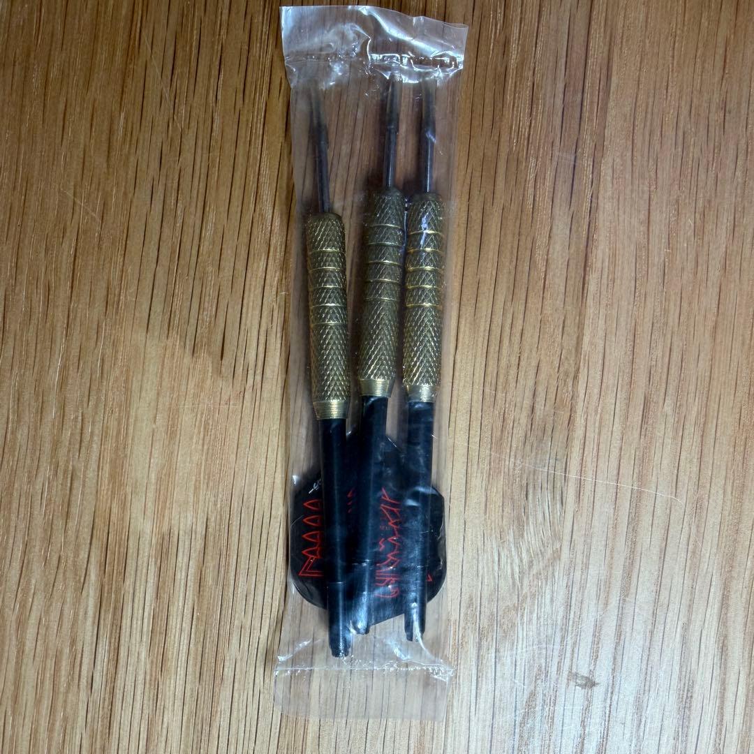 未使用 エヴァンゲリオン NERV ダーツボード ハードダーツ ASUKA 廃盤