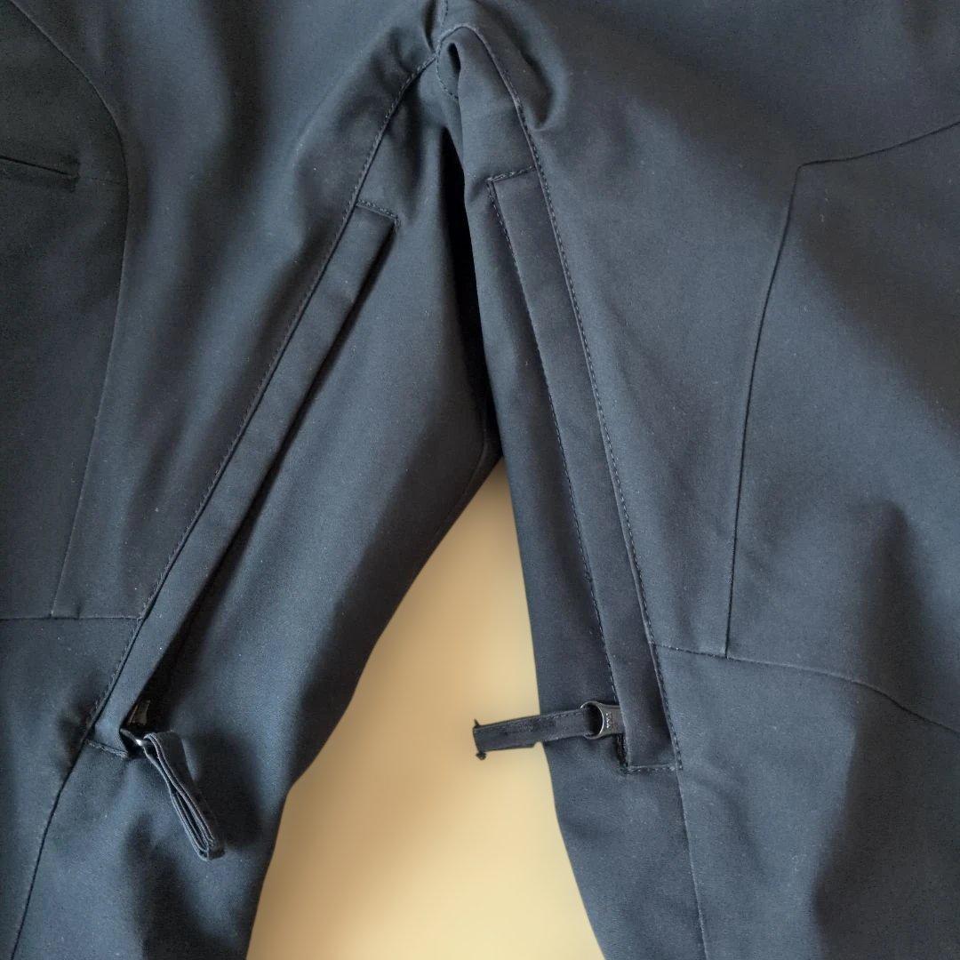 Phenixスキーパンツ　Mサイズ