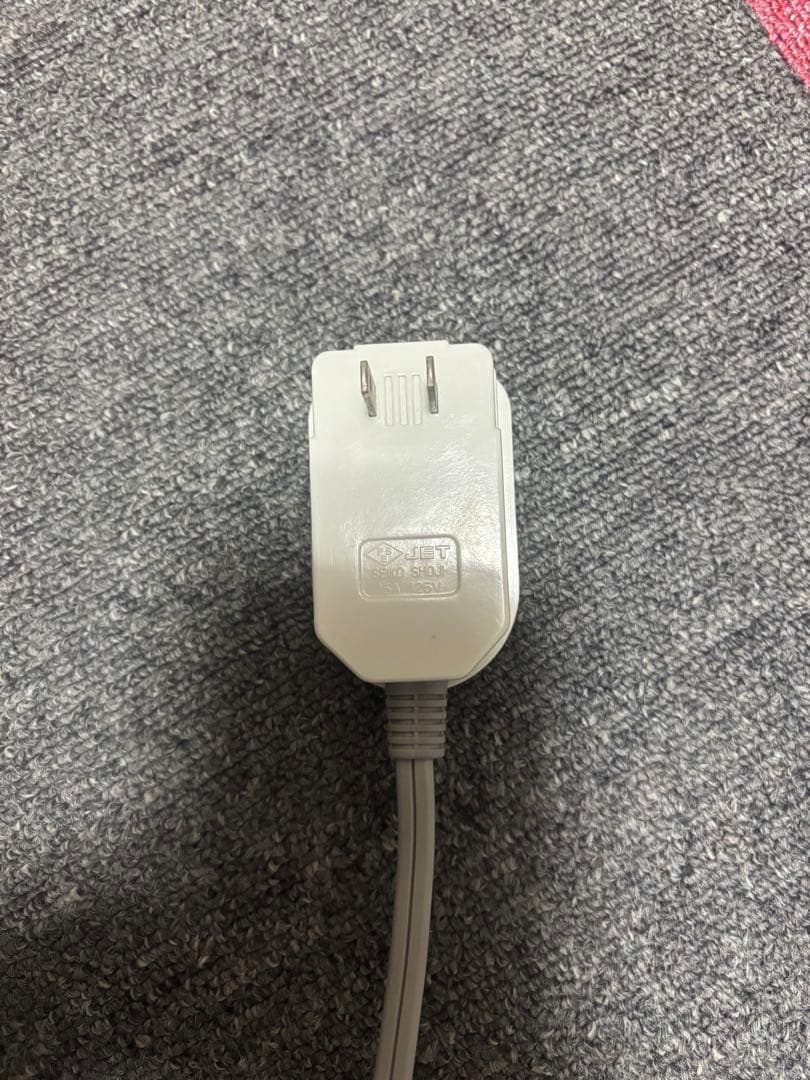 DeLonghi Dragon ヒーターホワイト