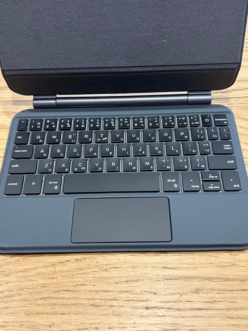 iPad mini 専用 Bluetoothキーボード