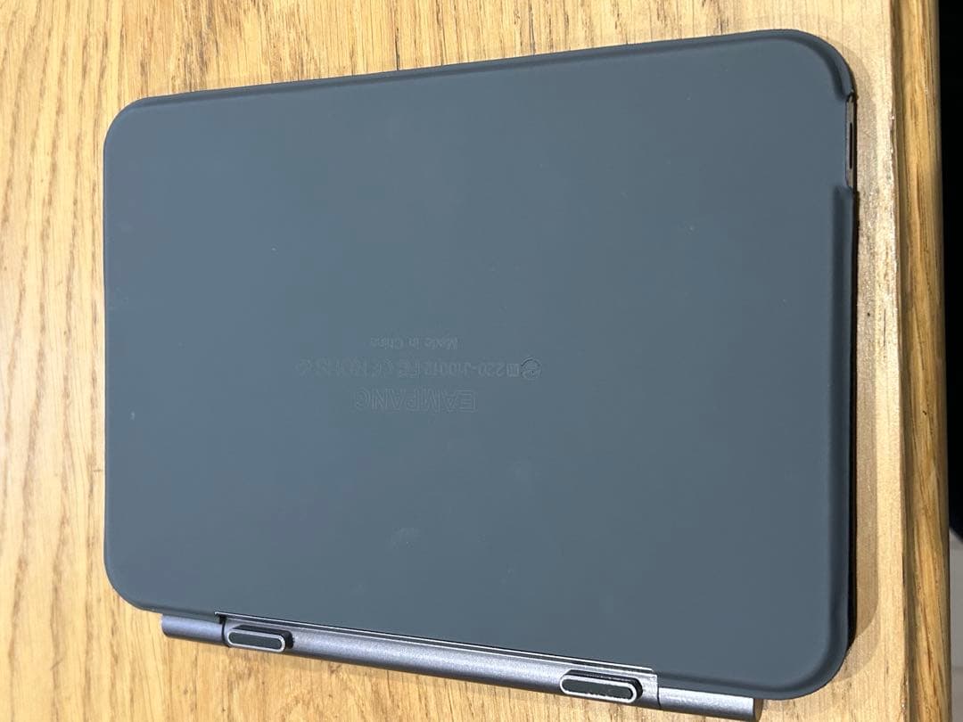 iPad mini 専用 Bluetoothキーボード