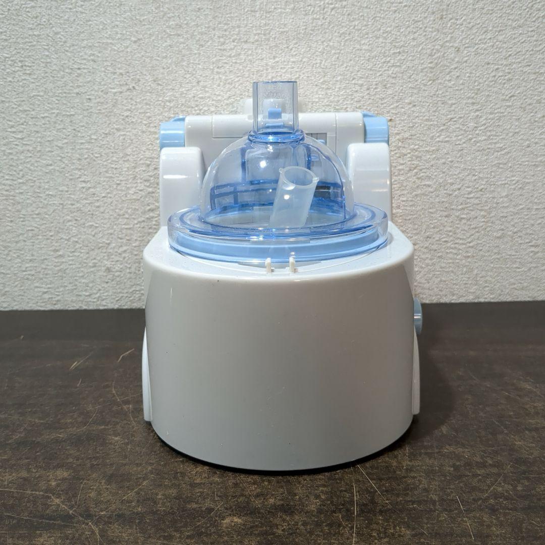 COMFORT 超音波式ネブライザー オアシスKU-200　M2212