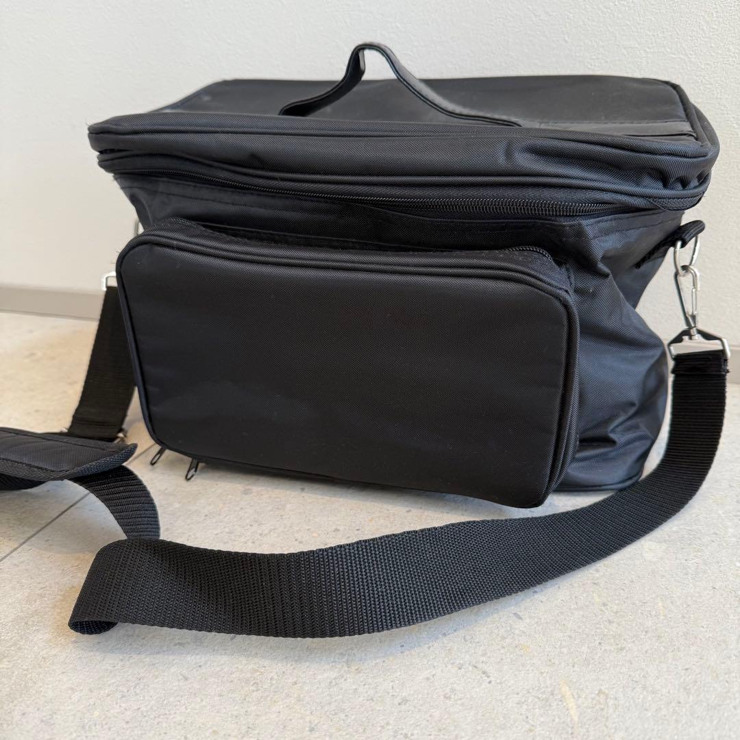 ネイル道具一式　ネイルバッグ