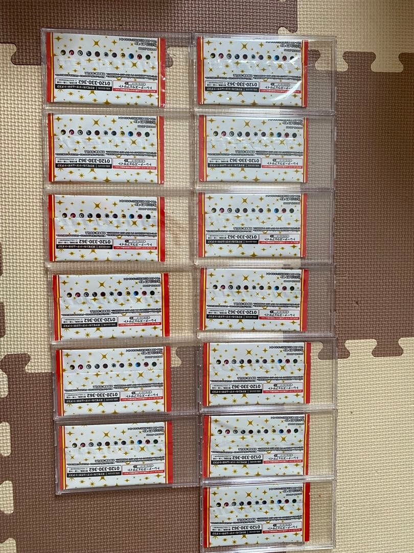 ポケモンカードゲーム 25周年記念プロモカードパック