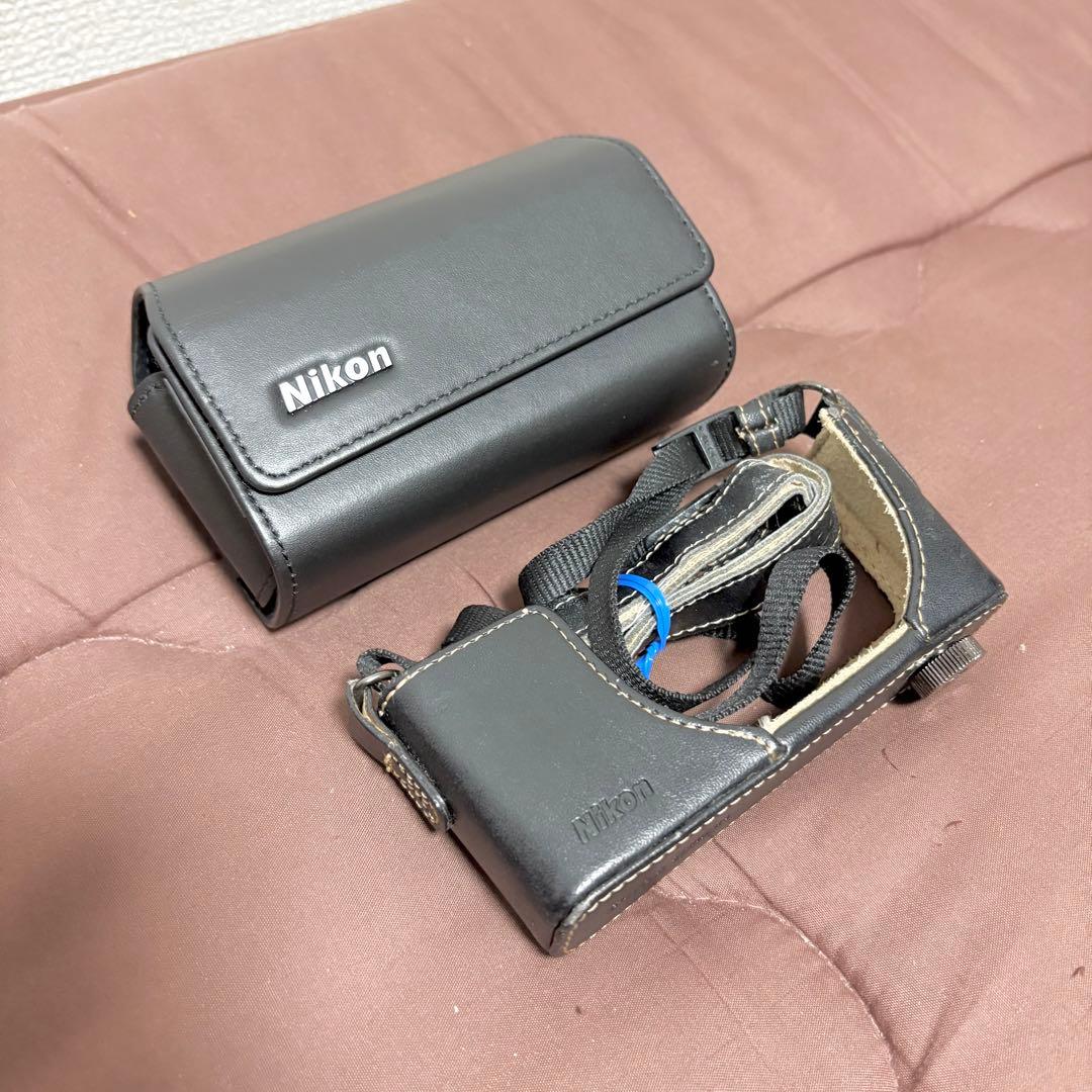 【美品】Nikon★COOLPIX★A900★コンパクトデジタルカメラ★