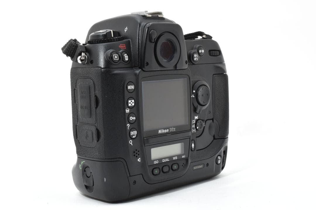 ★美品★ニコン Nikon D2x ボディ #20778