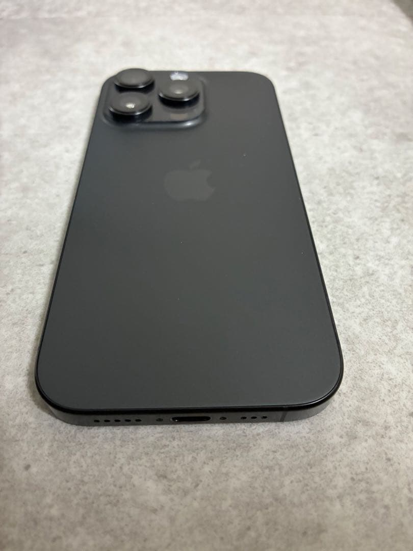【即日発送】【中古美品】iphone16Pro 256GB SiMフリー
