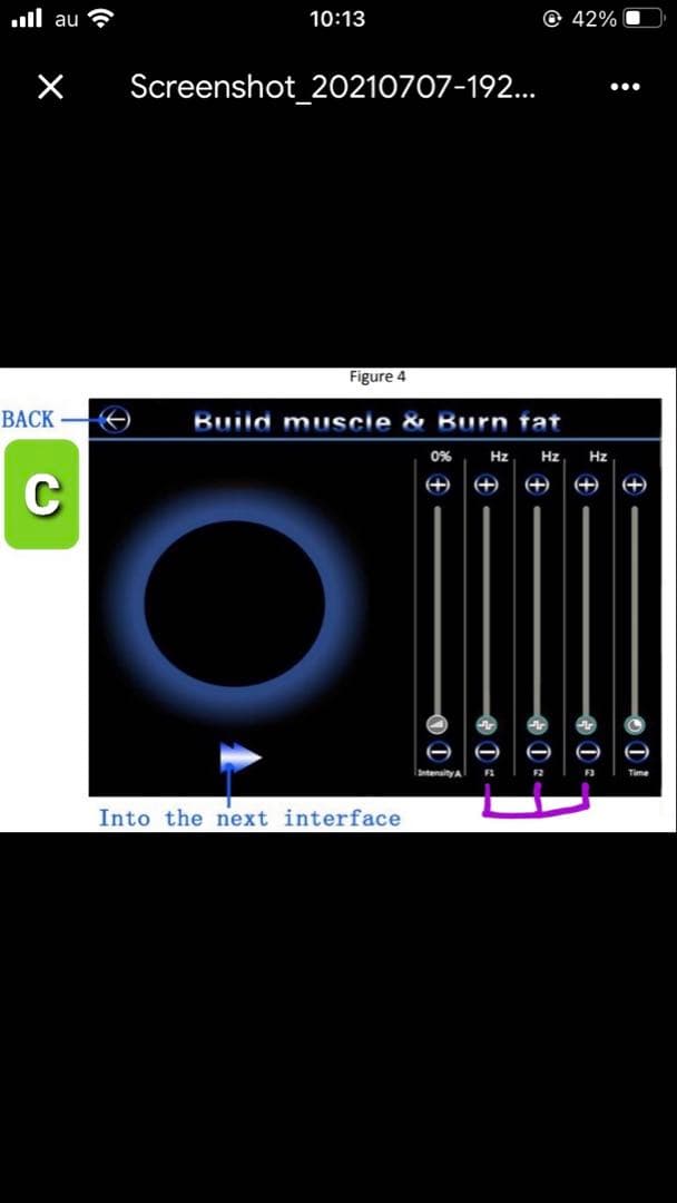 EMS 電磁パルス痩身　業務用痩身マシン　スカルプト　ダイエット