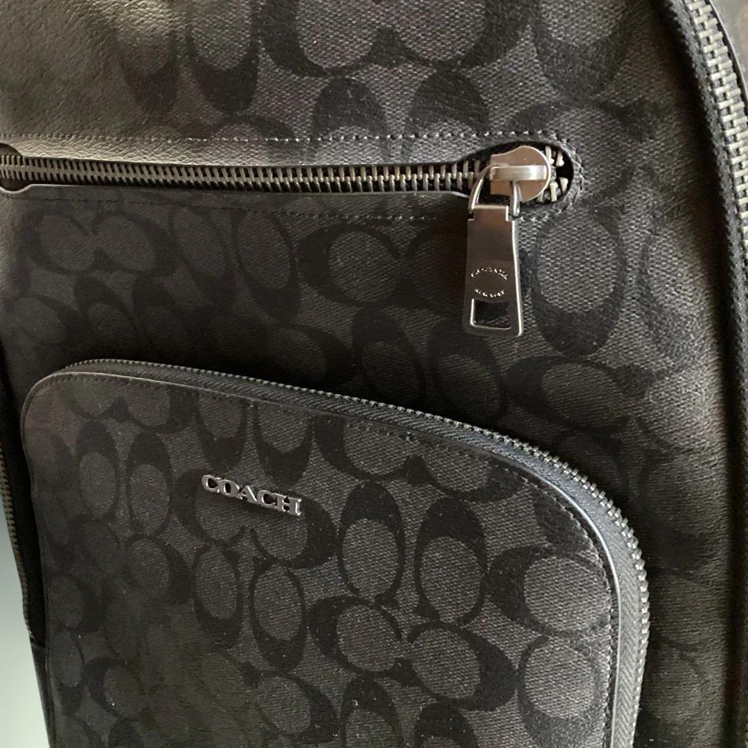 COACH イーサンリュック・バックパック
