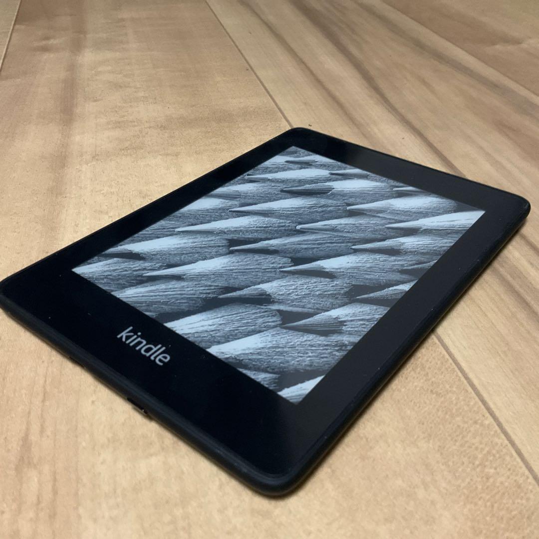 Kindle Paperwhite Wi-Fi 32GB （第10世代）