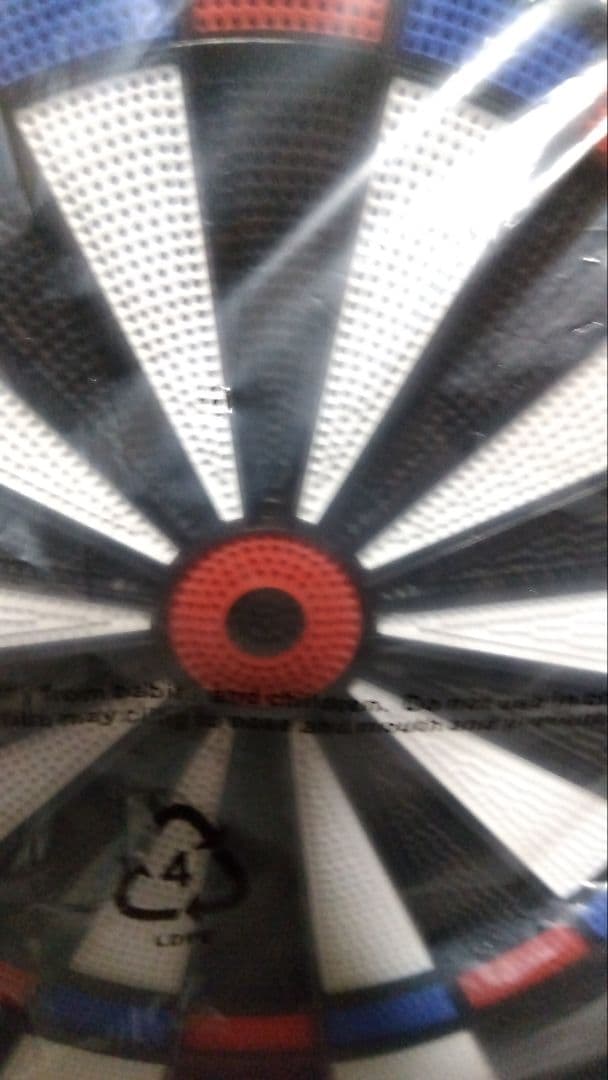 が*く様 DARTSLIVE-200s ダーツボード