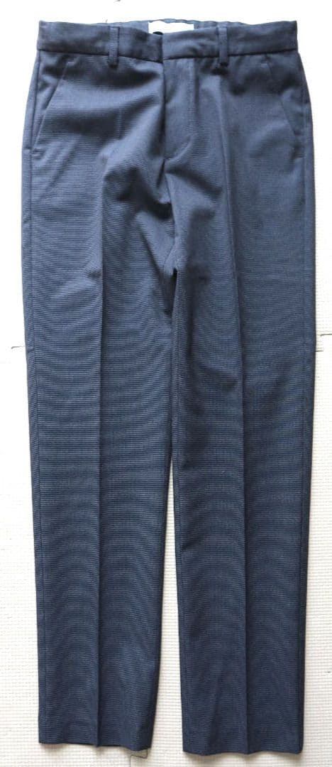 美品 ザラ 140cm 男の子 フォーマルスーツ上下セット 長ズボン セレモニー