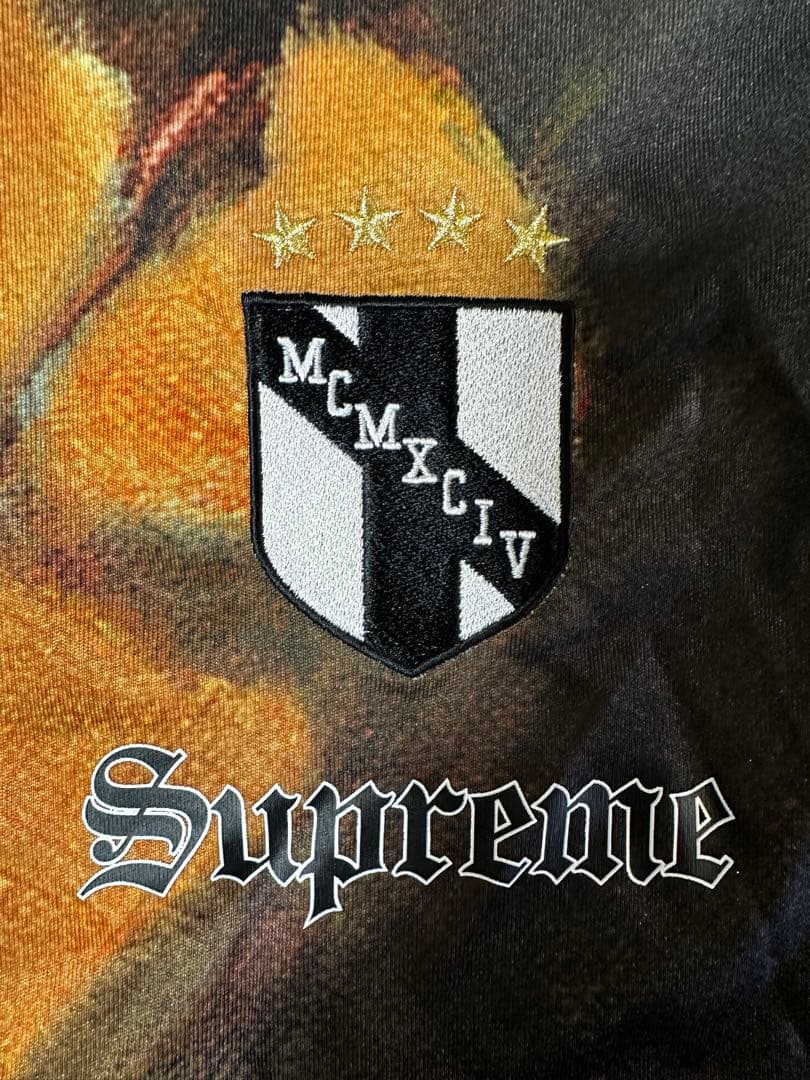 パンツ Supreme x Frank Frazetta Soccer Short