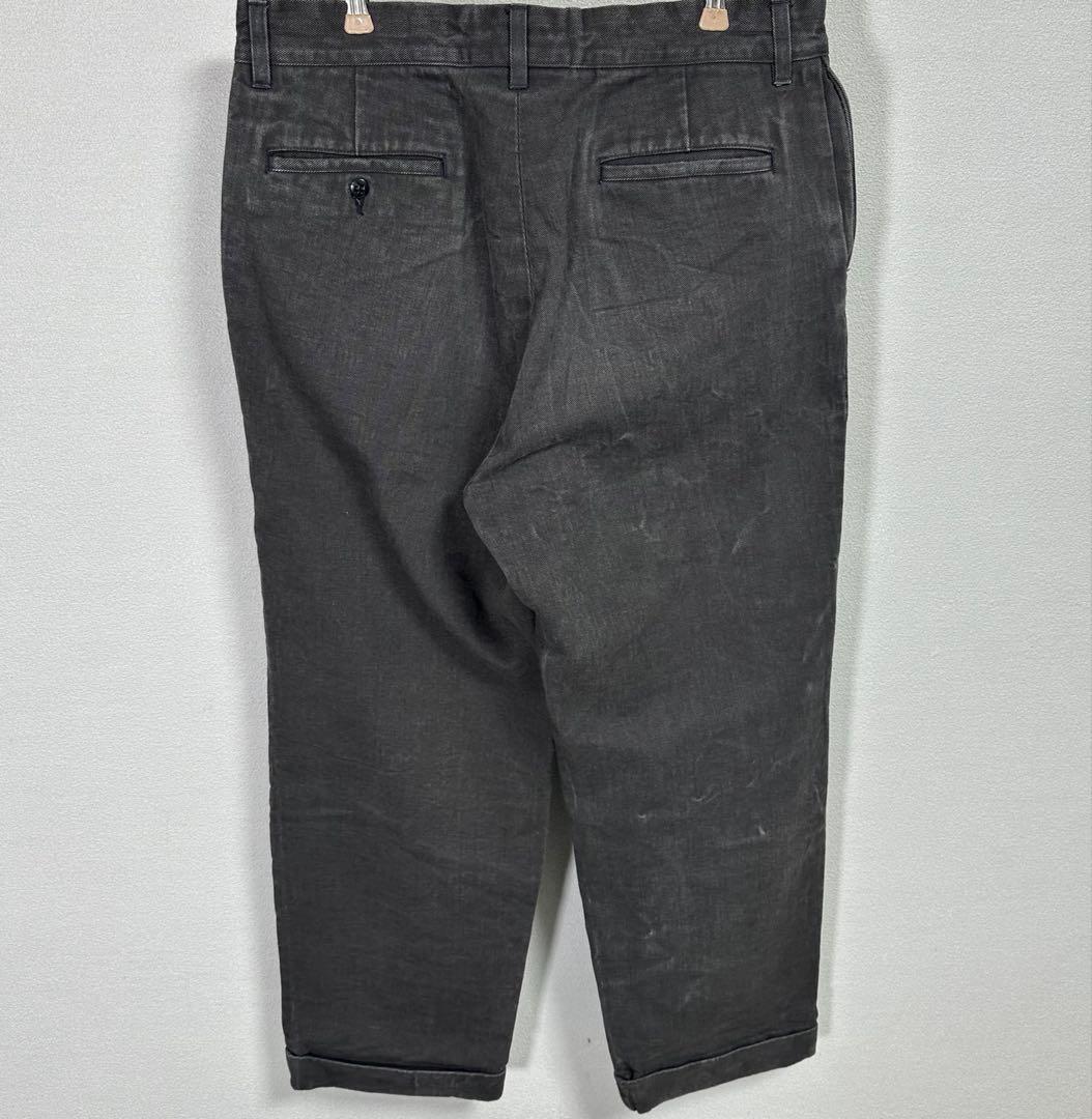 at last&co butcherproducts アットラスト アメカジ