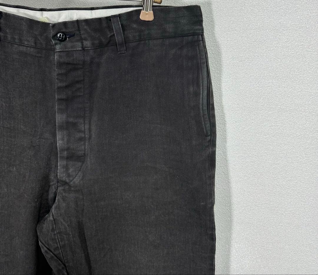 at last&co butcherproducts アットラスト アメカジ