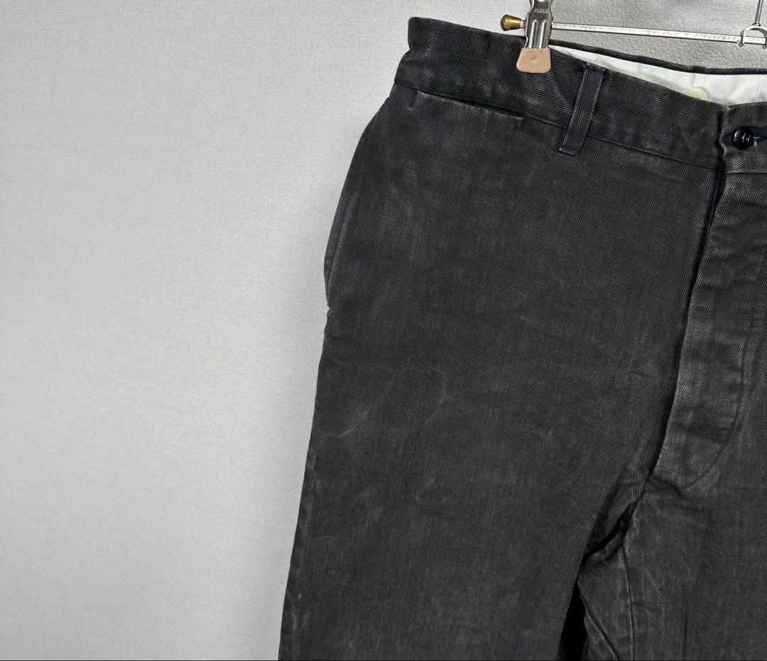 at last&co butcherproducts アットラスト アメカジ